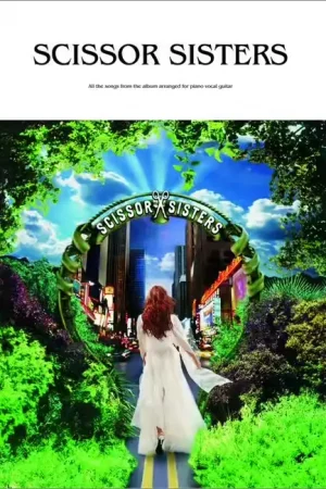 Offre spéciale | Faber Music Scissor Sisters - Scissor Sisters - PVG
