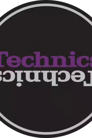 Expédition immédiate - Technics Feutrines Technics Duplex 3