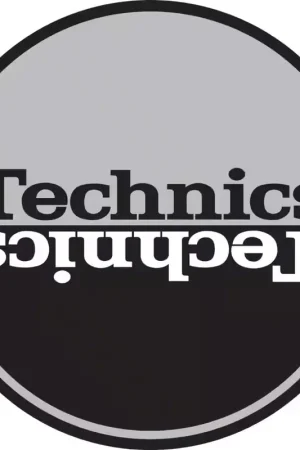 Préféré des clients - Technics Feutrines Technics Moon 1