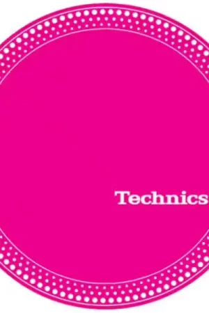 Super offre | Technics Feutrines Technics Strobe 1