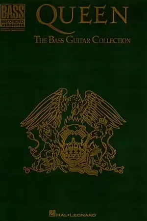 Remise supplémentaire - Faber Music Queen - Bass Guitar Collection - Bass Tab