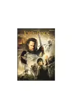 Faber Music Shore Howard - Return Of The King (brass Band) - Brass Band | Plus que quelques jours