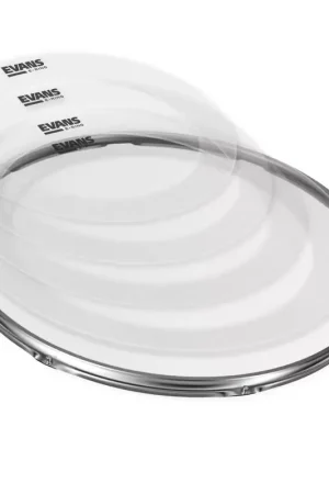 Commandez maintenant - Evans ER-FUSION - Pack E-ring Fusion 10 12 14