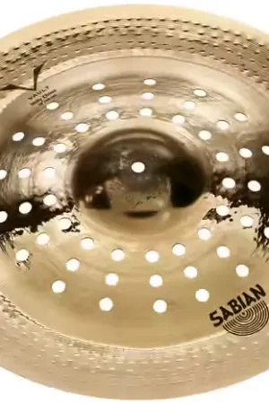 Disponible | Sabian 21916CS - Chad Smith Signature Holy China 19"