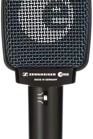 Petit prix | Sennheiser E906