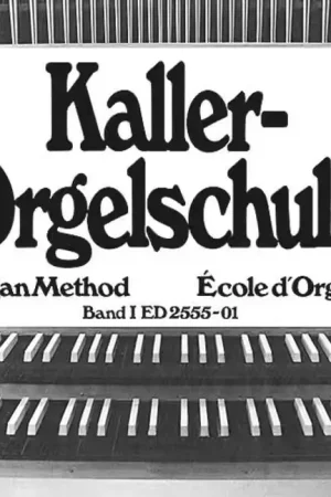 Schott École D'orgue - Orgue | Ne manquez pas cette offre