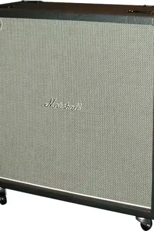 Marshall 1960BHW - Tendance