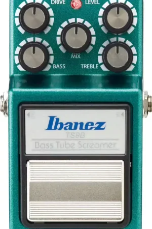 Offre du jour - Ibanez Tube Screamer TS9B