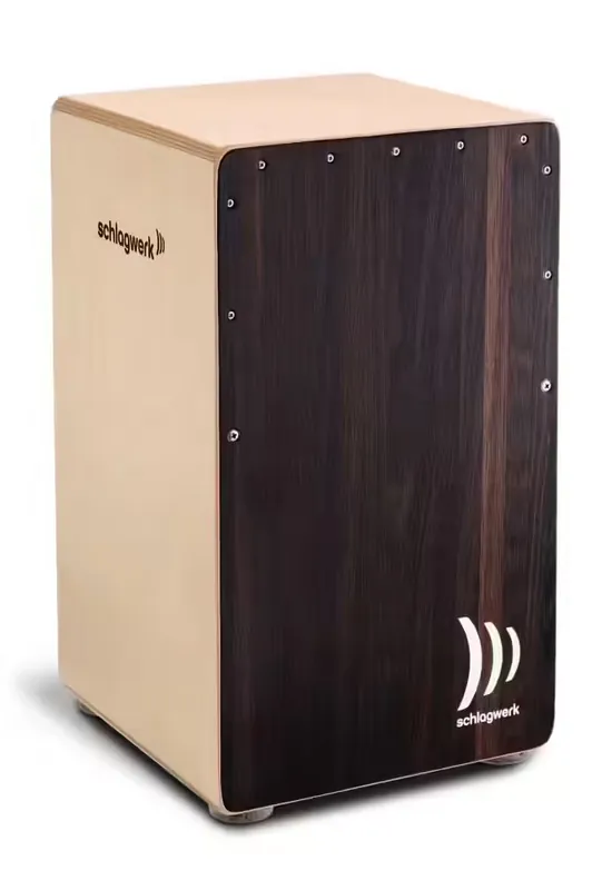 Produit phare - Schlagwerk 2inone CP 408 Dark Oak