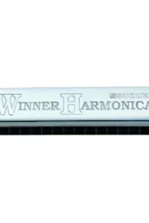 Dernière chance | Suzuki Harmonica Tremolo Do Winner C