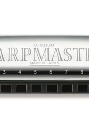 Meilleur prix - Suzuki Harpmaster E/mi - 10 Trous