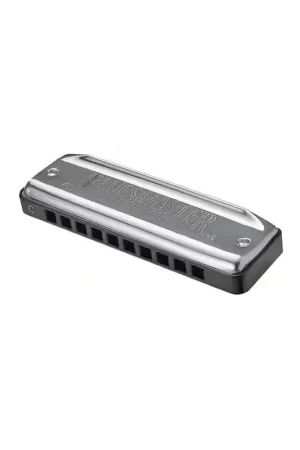 Suzuki Bluesmaster B/Si - 10 Trous - Disponible à la commande