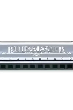 Tout juste ajouté | Suzuki Bluesmaster D/Ré - 10 Trous