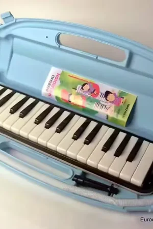Suzuki Melodica 32 Touches Study Noir - Produit tendance