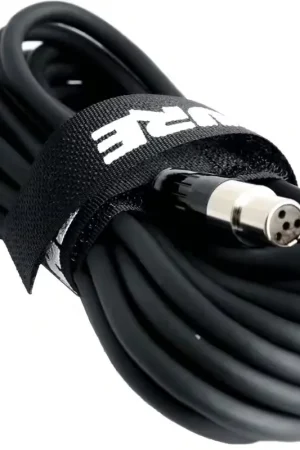 Prix exceptionnel - Shure Câble Pais 4,6 M Pour Beta 91 / Beta 98 D-S