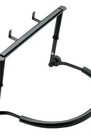 K&M 16415 Harmonica Holder | Stock limité