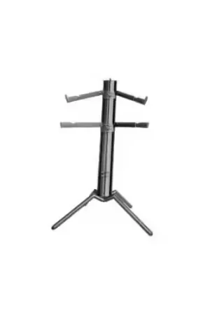 K&M Stand clavier 18860 Noir | Petit prix