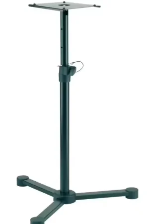 K&M 26720 Support - Qualité professionnelle