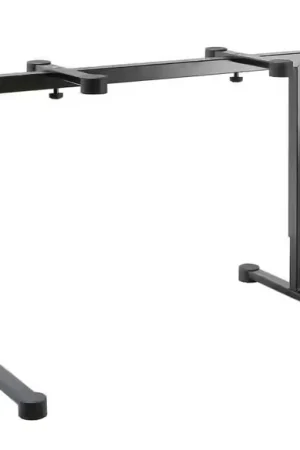 Ne manquez pas cette offre | K&M Stand Clavier 18810 Noir