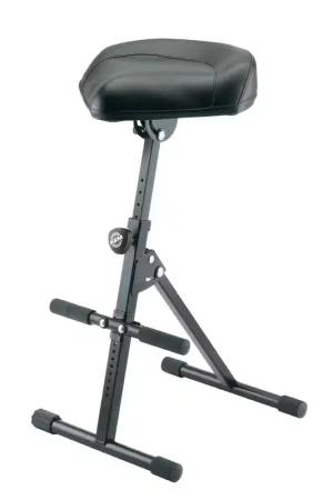 K&M Tabouret multifonction 14045 Noir - Disponible maintenant
