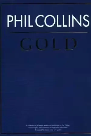 Offre à durée limitée | Wise Publications Collins Phil - Gold - PVG