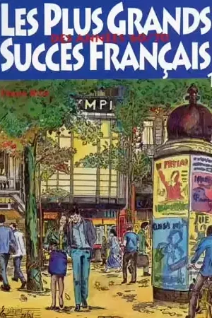 Reba Productions Plus Grands Succes Francais Des Annees 60/70 - Paroles et Accords - Nouveau chez nous
