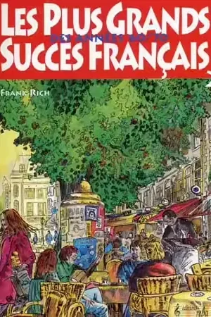 Reba Productions Plus Grands Succes Francais Annees 60/70 Vol.2 - Paroles et Accords - Prix mini