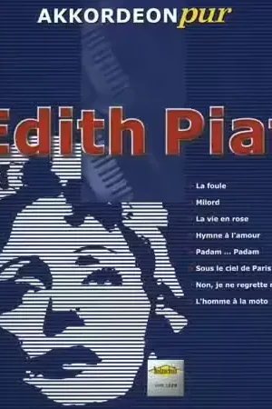 Holzschuh Piaf Edith - Akkordeon Pur - Accordéon - Livraison express