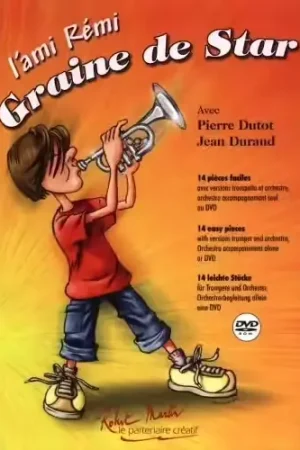Robert Martin Dutot P. - Graine De Star - Expédition rapide