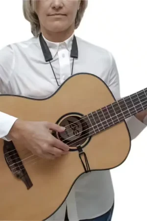 BG France Cordon Guitare - Standard - Fin de série