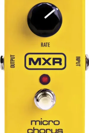 MXR M148 Micro Chorus - Cette semaine uniquement
