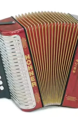 Hohner Erica GC | En stock
