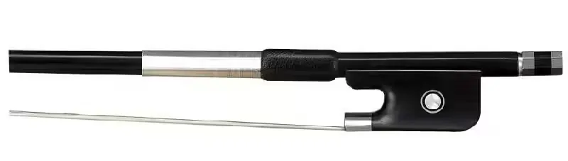 Yamaha Archet 4/4 CBB301 - Fibre De Carbone Rond | Nouveau en boutique
