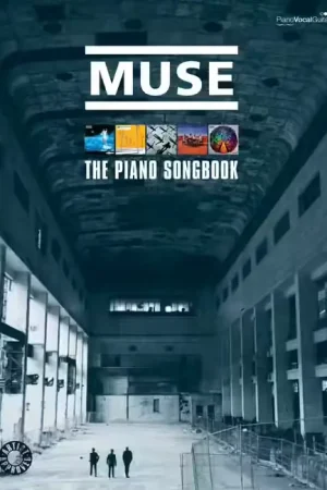 Produit phare | Faber Music Muse - Piano Songbook