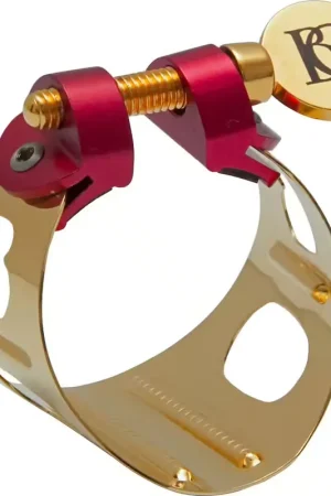 BG France Ligature Duo - Sax Alto/ Clar Sib | Économisez maintenant