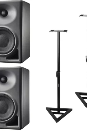 Neumann KH 120 II Stand Pack - À ne pas manquer