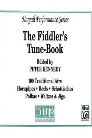 Alfred Publishing Fiddler's Tune Book 1 - Violin And Piano - Profitez-en