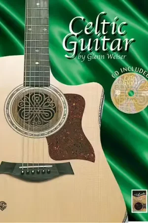 Super offre | Alfred Publishing Celtic Guitar - Guitar