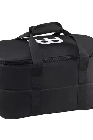 Prix usine - Meinl MSTBB1 - Housse Bongo