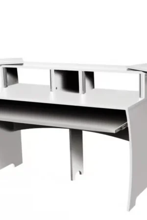 Expédition express - Glorious Dj Workbench White