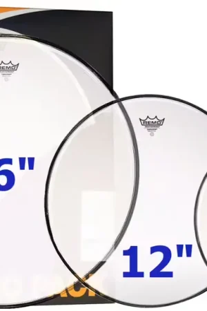 Remo Propack Emperor Sablée 10/12/16 | Commandez en ligne
