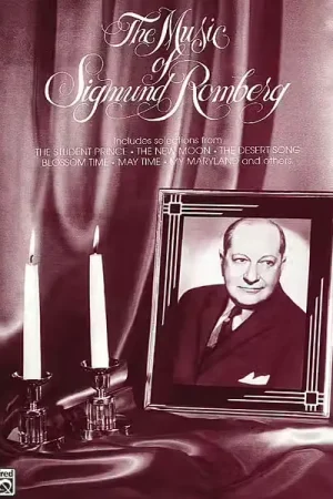 Tendance | Alfred Publishing Romberg Sigmund - The Music Of - PVG