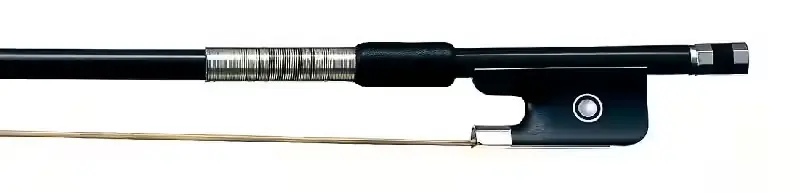 Yamaha Archet 4/4 CBB202 - Fibre De Carbone Rond | Super offre