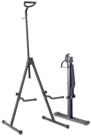 Coup de cœur des clients - Stagg SV-ce Stand Violoncelle