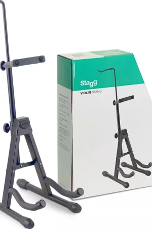 Expédition express - Stagg SV-VN Stand Violon