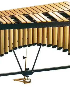 Nouvel arrivage | Musser M55GWT PRO-vibe Gold