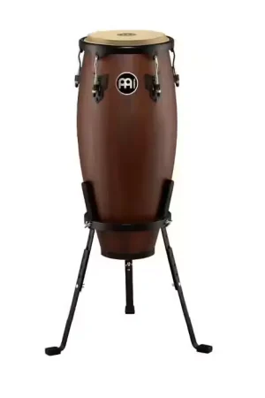 Disponible dès maintenant - Meinl Headliner Designer - Nino 10 - Vintage Wine Barrel