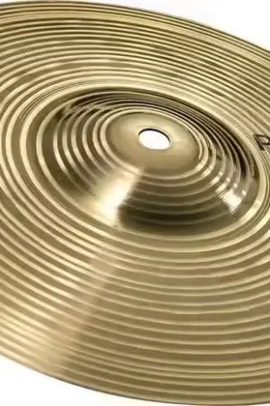 Commandez en ligne - Paiste PST5 Splash 10"