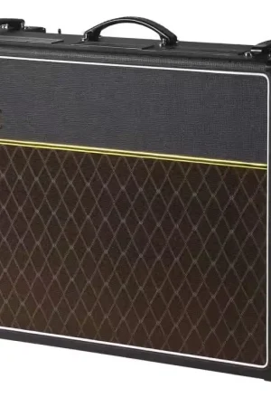Vox AC15 C2 Custom Twin - Offre spéciale