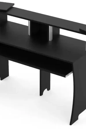 Derniers exemplaires - Glorious Dj Workbench Bkack